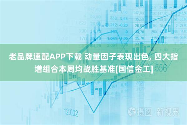 老品牌速配APP下载 动量因子表现出色, 四大指增组合本周均战胜基准[国信金工]